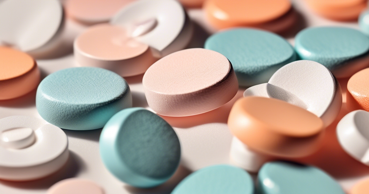 Wanneer begint werking nitrazepam: Effecten, Risico's & Behandeling