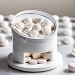 Oxazepam dosering: Aanbevolen startdosering en richtlijnen