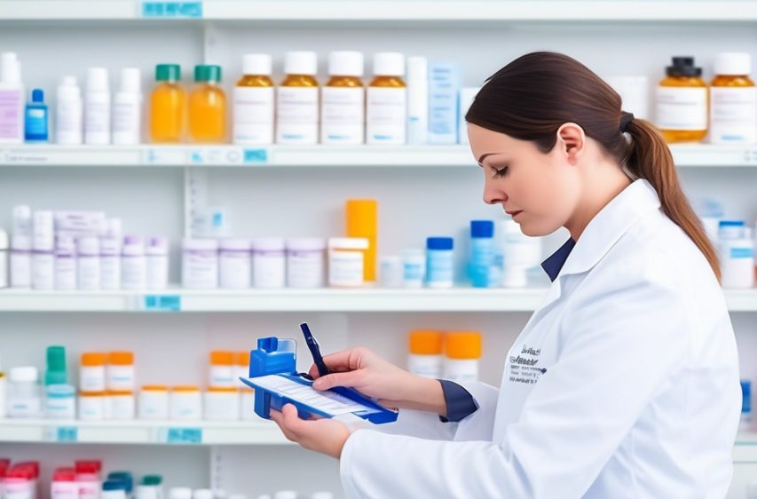Online apotheek