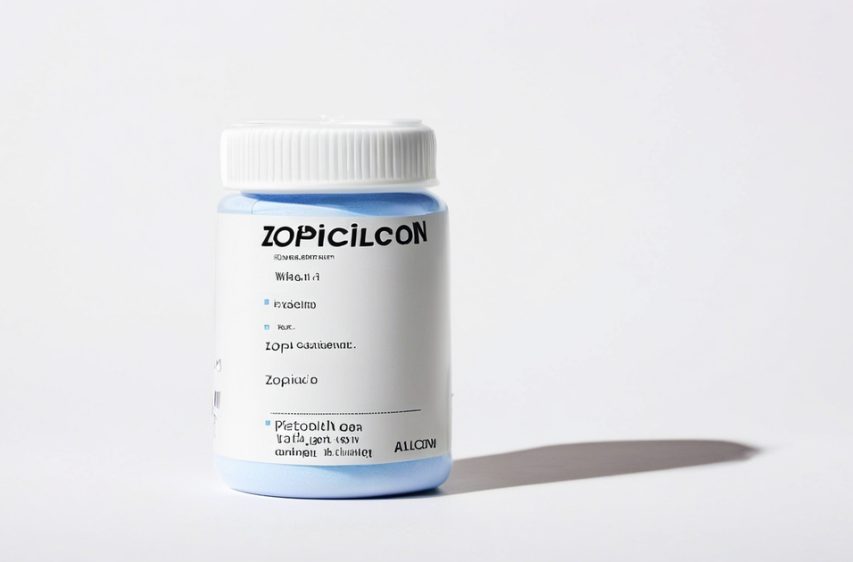 Zopiclon kopen in Den Haag: Veilig en Discreet Online Bestellen