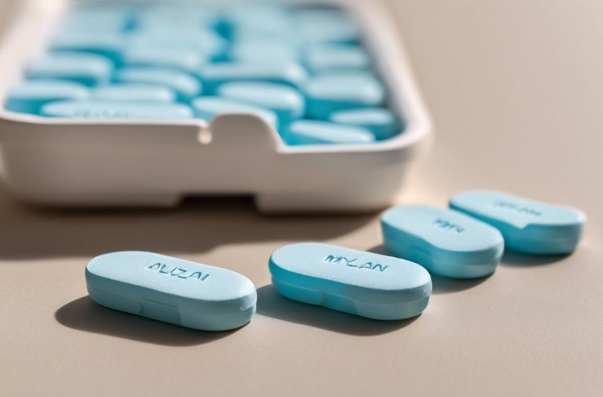Alprazolam Mylan kopen: veilig online bestellen
