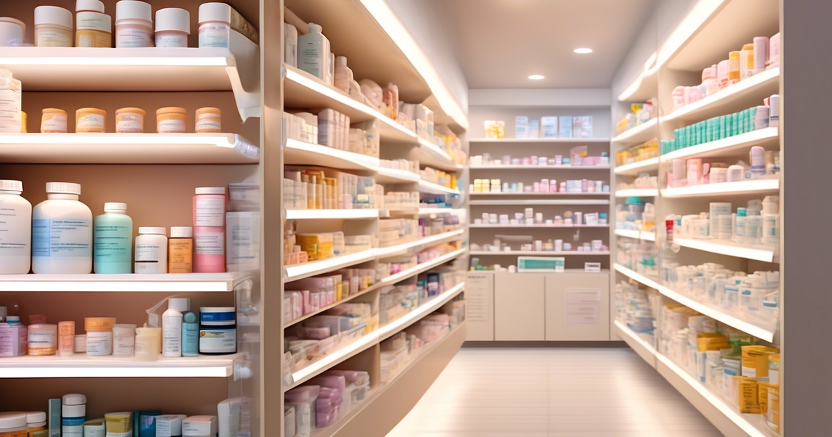 Alprazolam bestellen zonder recept: Veilig online medicijnen kopen