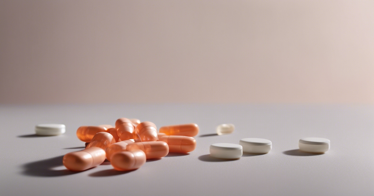 Xanax te koop: veilig online bestellen zonder recept